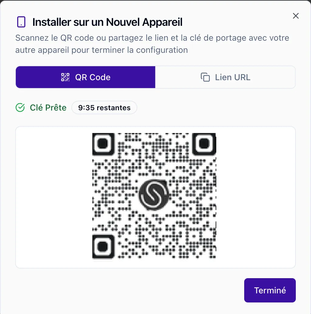QR Code