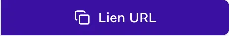 Lien URL sélectionné